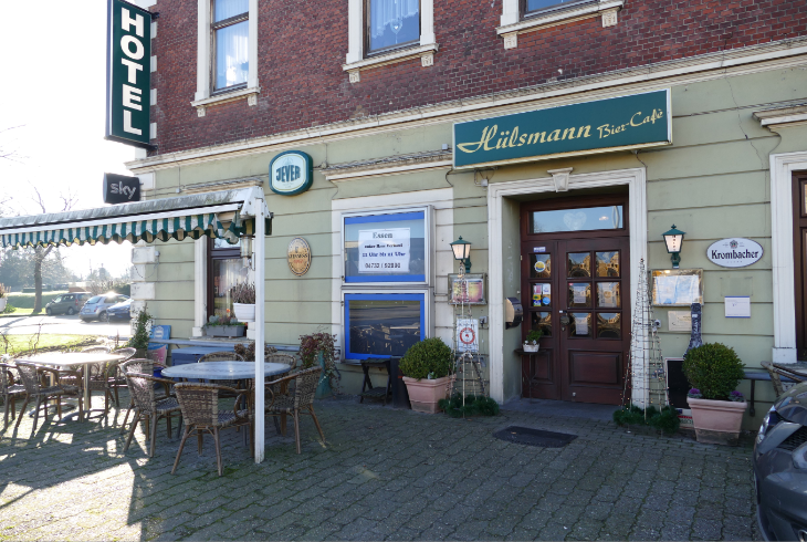 Essen & Trinken, Restaurants und Cafés am Jadebusen und Umgebung 4 Bild 2021 01 25 18 39 03 788